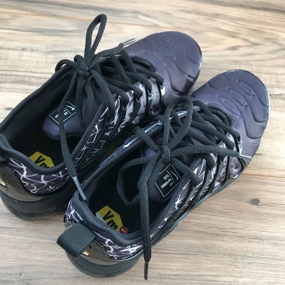 Nike air vapormax plus - Picture 5 of 8